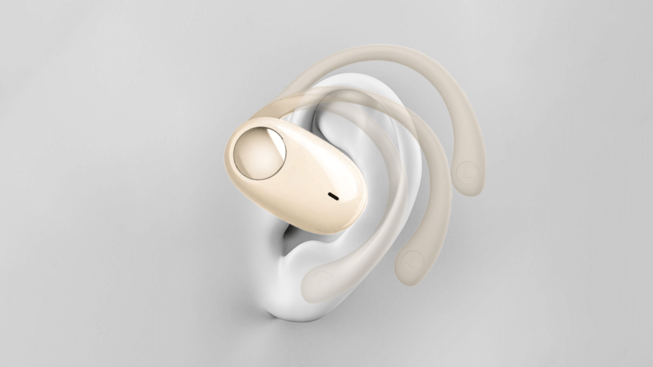 OWS Bluetooth Stereo Headset(pic3)
