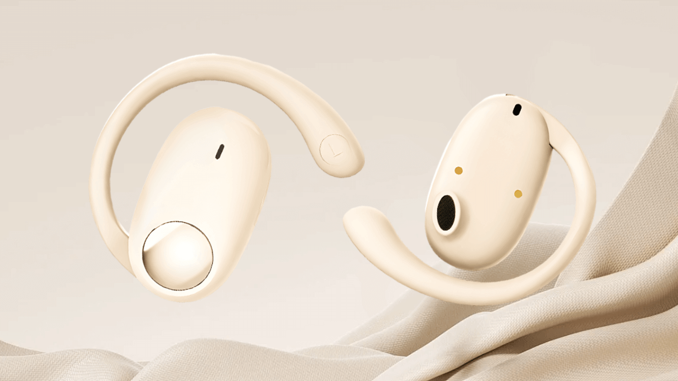 OWS Bluetooth Stereo Headset(pic4)