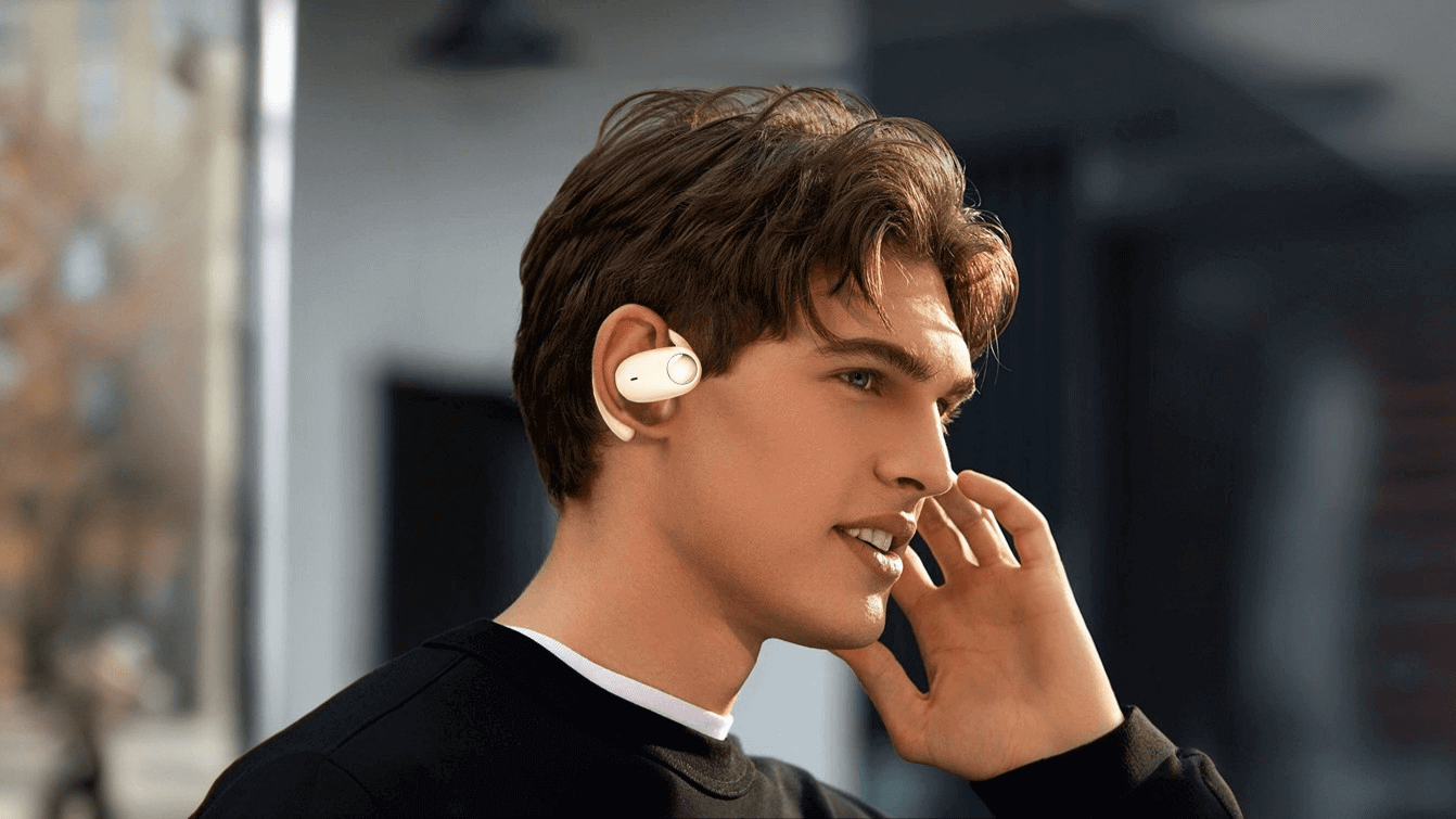 OWS Bluetooth Stereo Headset(pic5)