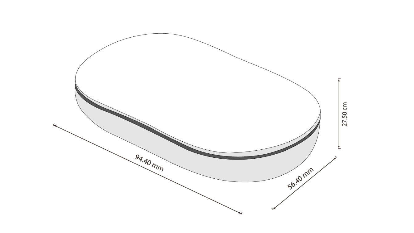 OWS Bluetooth Stereo Headset(pic9)