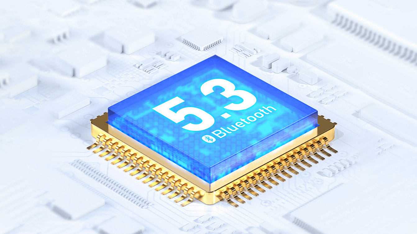 OWS Bluetooth Stereo Headset(pic1)