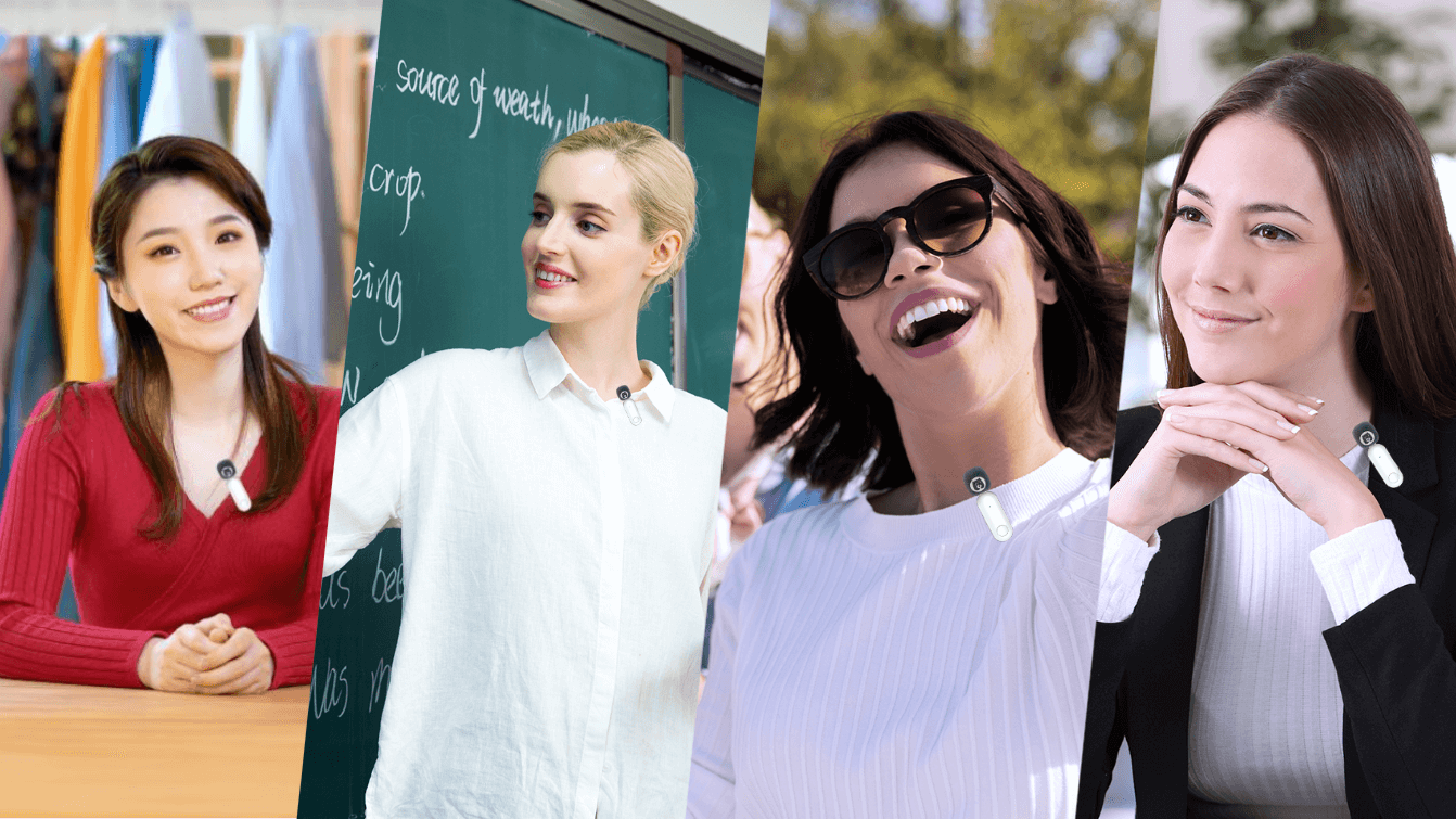 F03 Wireless Microphone(图6) F03 Wireless Microphone(pic6)