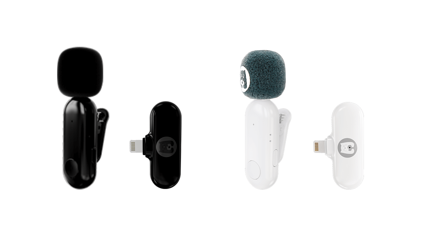 F03 Wireless Microphone(图8) F03 Wireless Microphone(pic8)