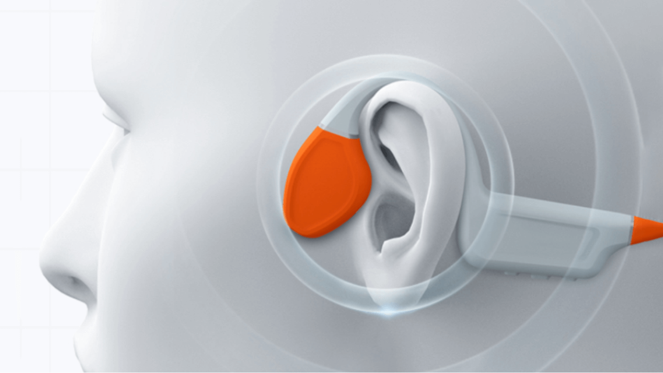 OWS Bluetooth Stereo Bone Conduction Headphones(pic2)