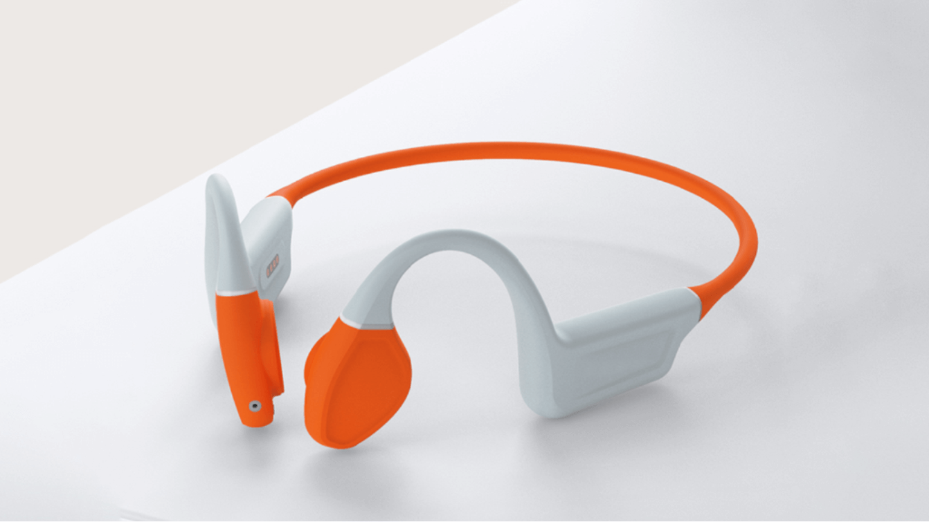 OWS Bluetooth Stereo Bone Conduction Headphones(pic4)