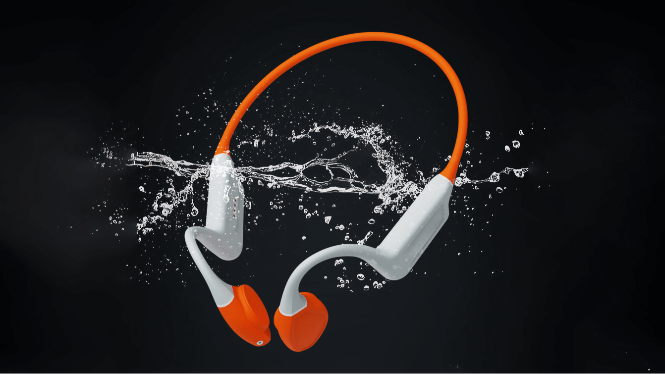 OWS Bluetooth Stereo Bone Conduction Headphones(pic5)