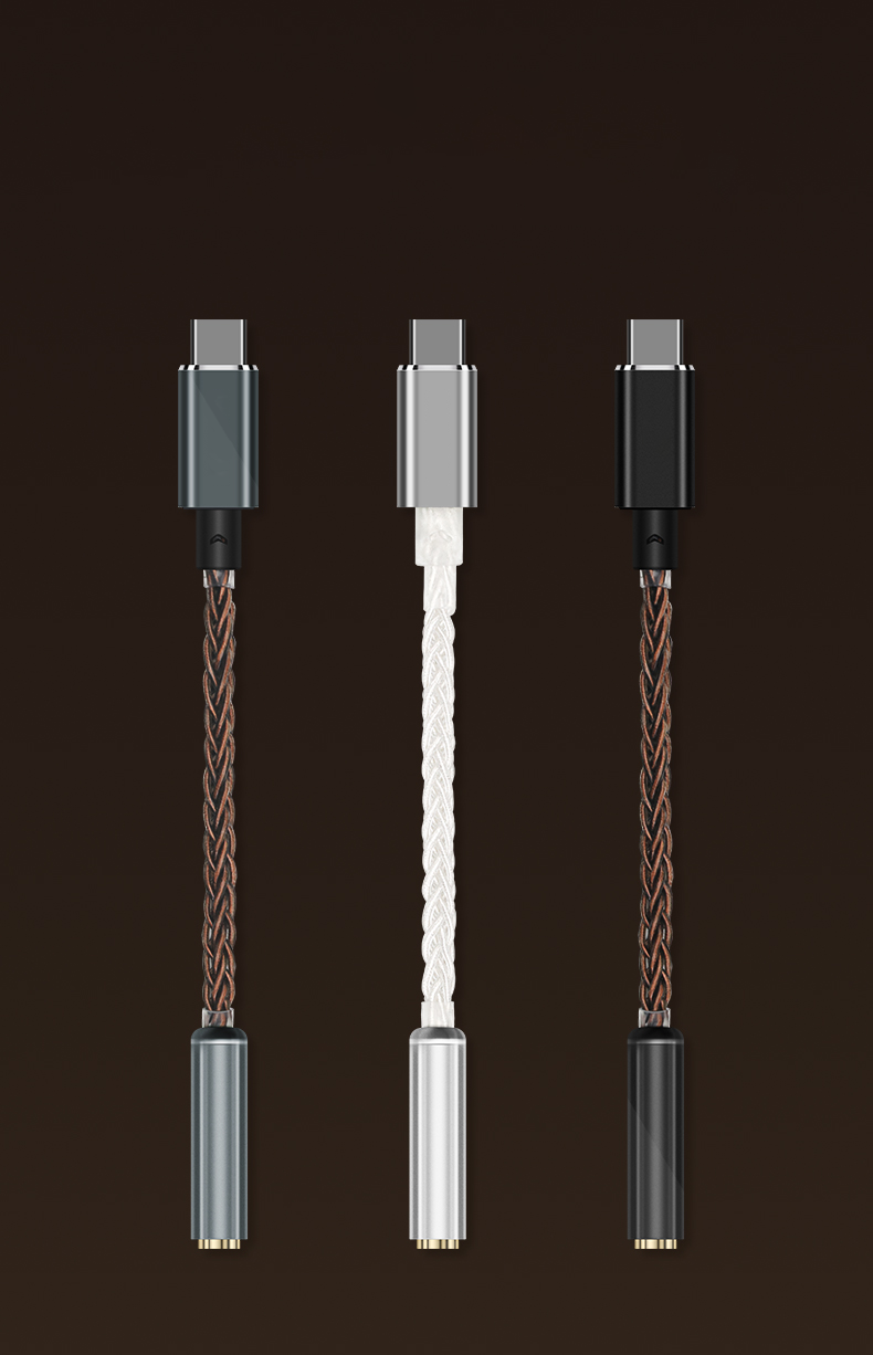 USB-C to 3.5 mm headphone jack adapter(pic6)