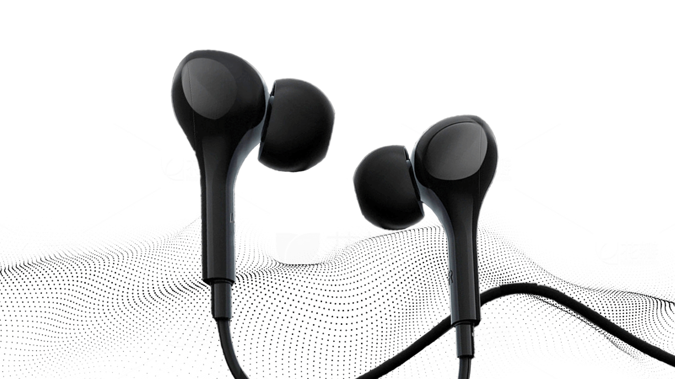 ME564 USB-C Digital Headset(pic1)