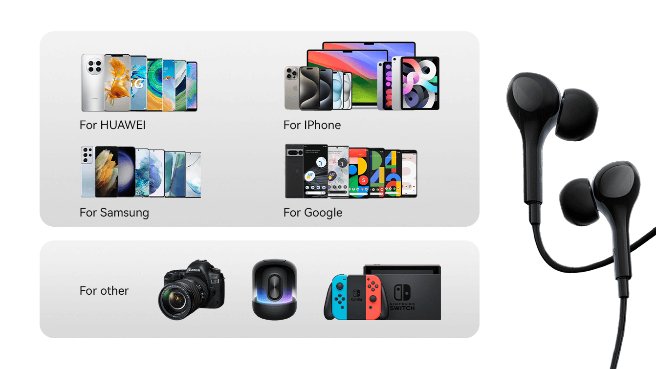 ME564 USB-C Digital Headset(pic4)