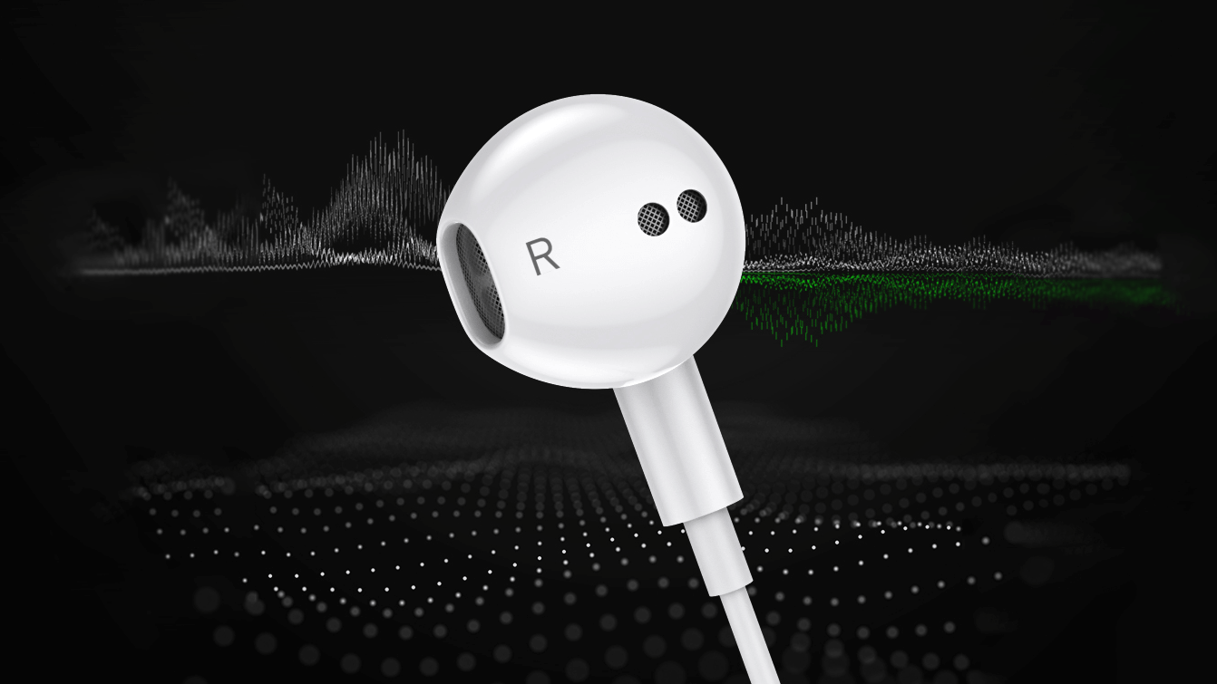 ME570K USB-C Digital Headset(pic1)