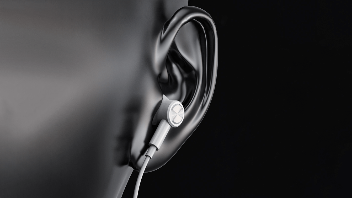 ME570K USB-C Digital Headset(pic2)