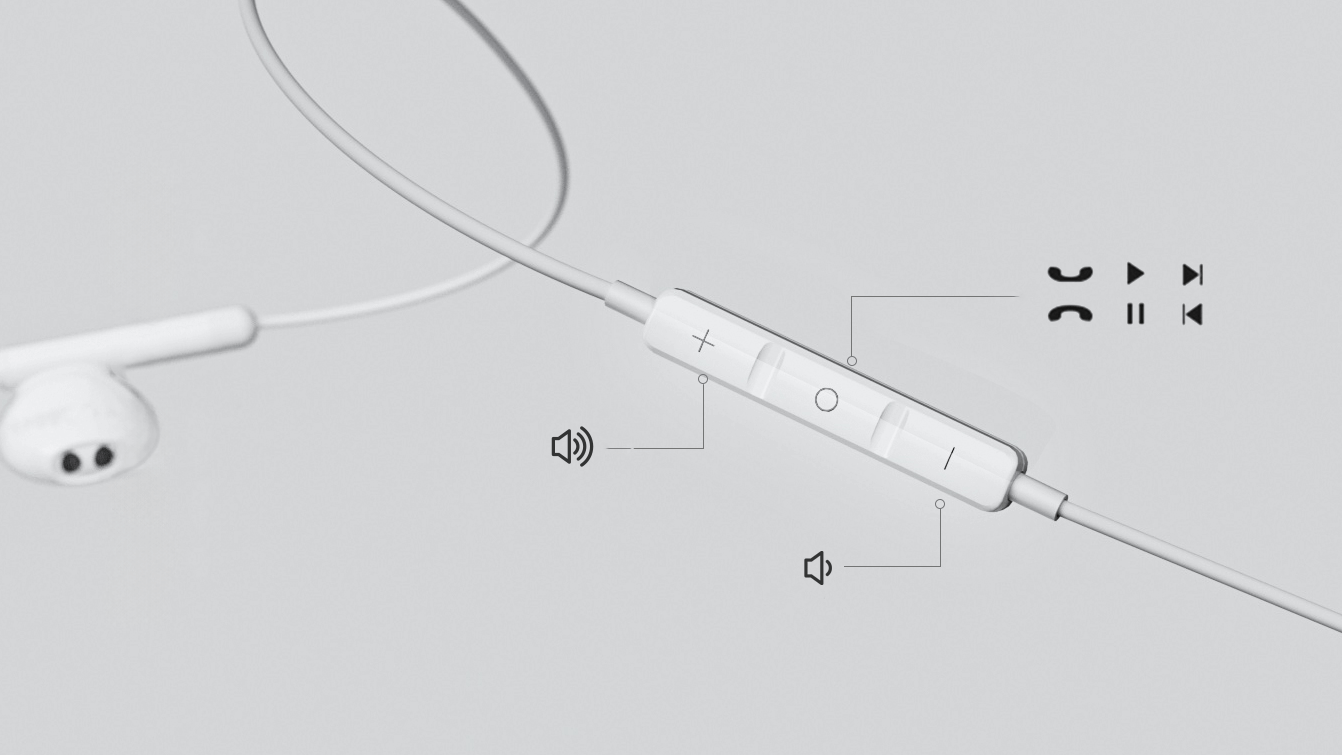 ME540 USB-C Digital Headset(pic3)