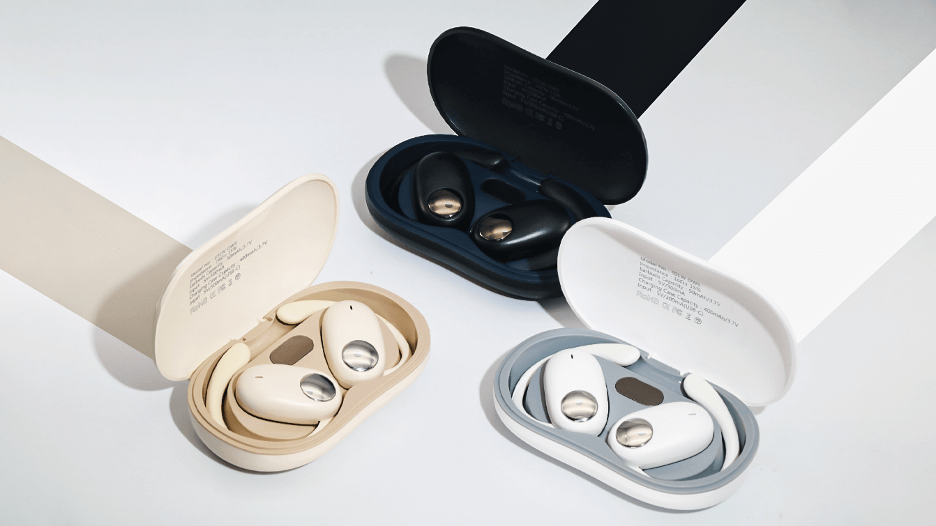 How Do Bluetooth Headphones Work?(pic1)