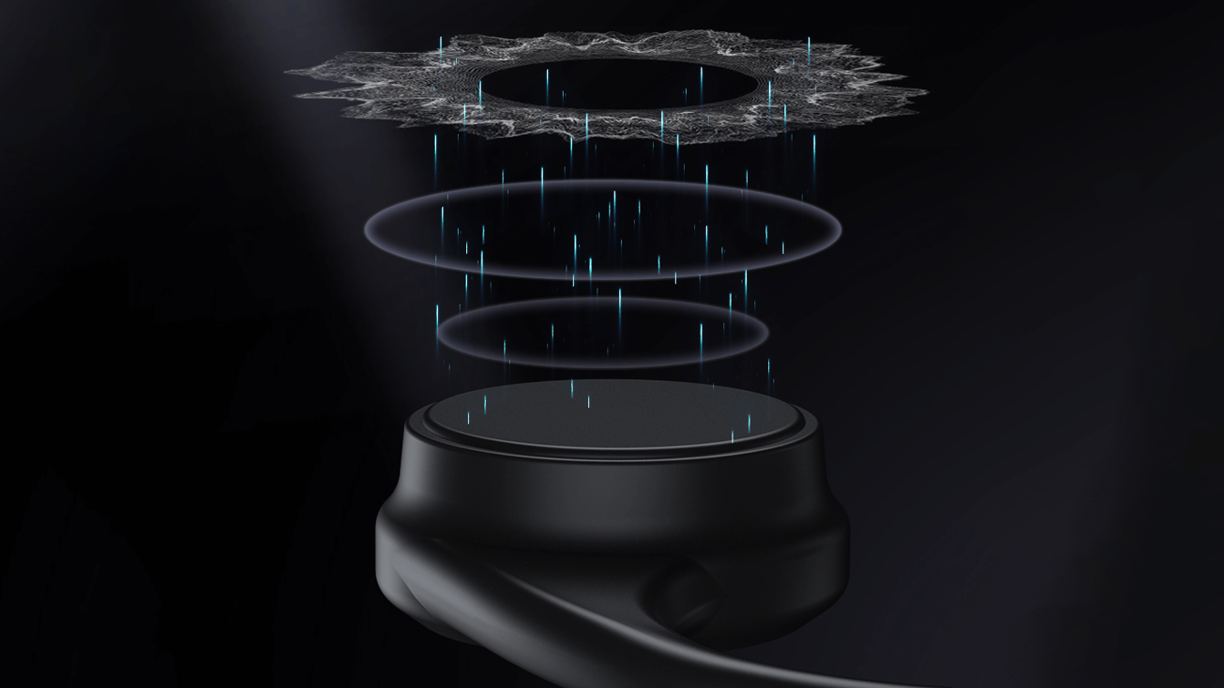 Bluetooth Stereo Bone Conduction Headset(pic4)