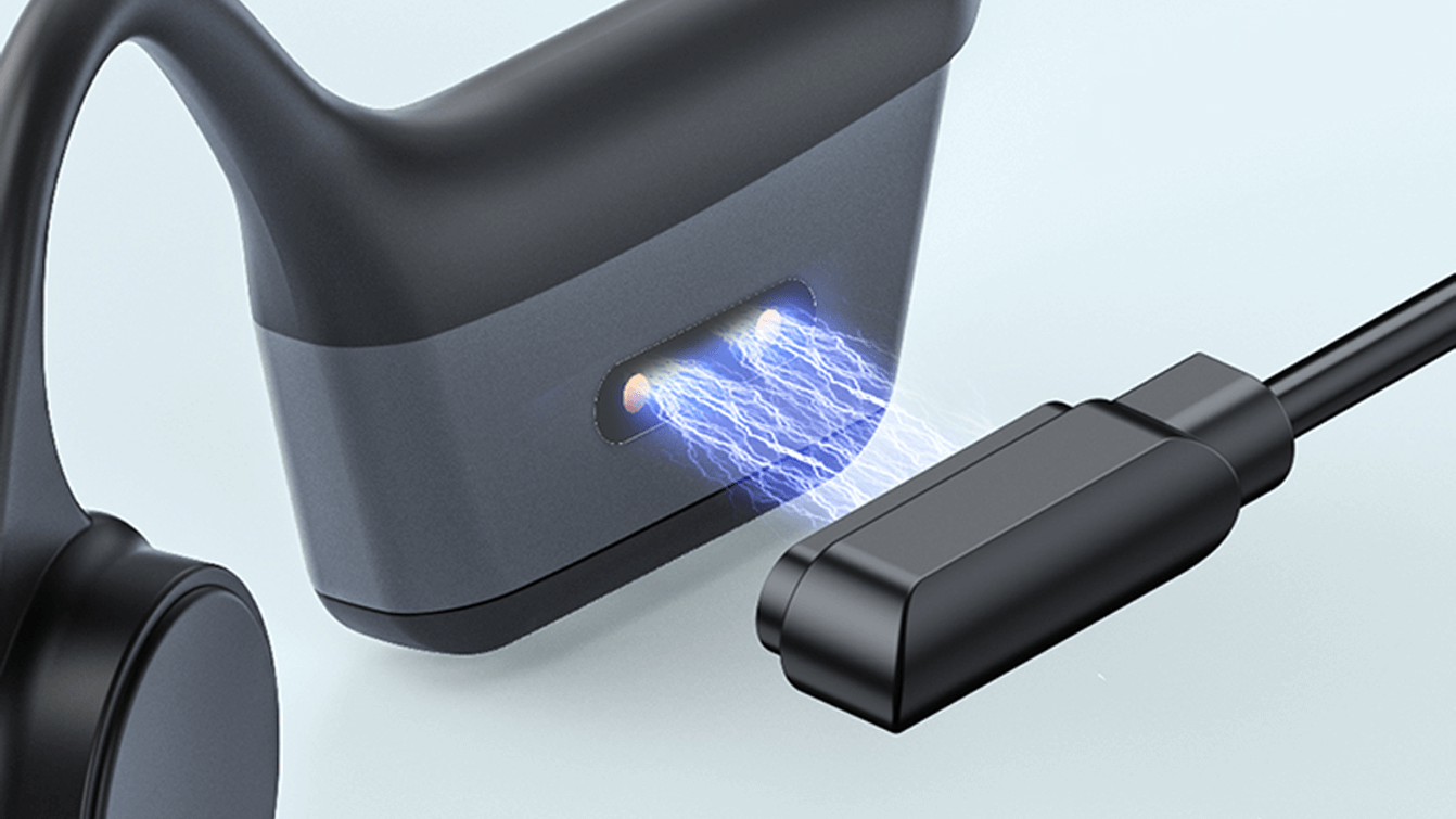 Bluetooth Stereo Bone Conduction Headset(pic8)