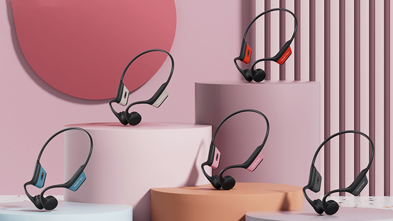 Bluetooth Stereo Bone Conduction Headset(pic11)