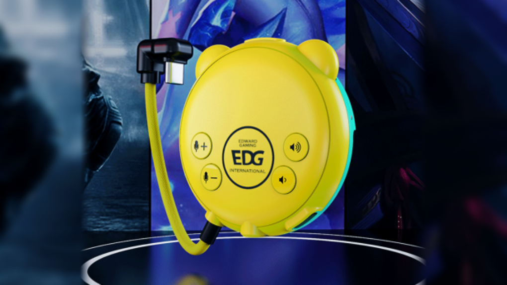 EDG mobile game adapter - Game Wings(pic2)