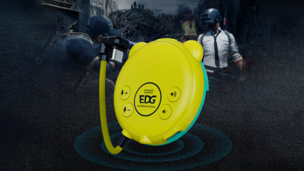 EDG mobile game adapter - Game Wings(pic3)