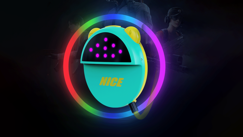 EDG mobile game adapter - Game Wings(pic5)