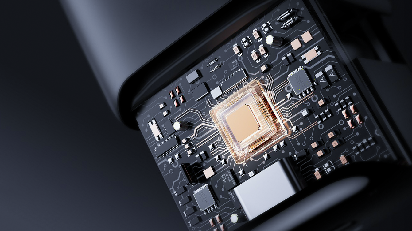 USB-C to 3.5mm Headphone Female and PD Fast Charging Adapter(pic2)