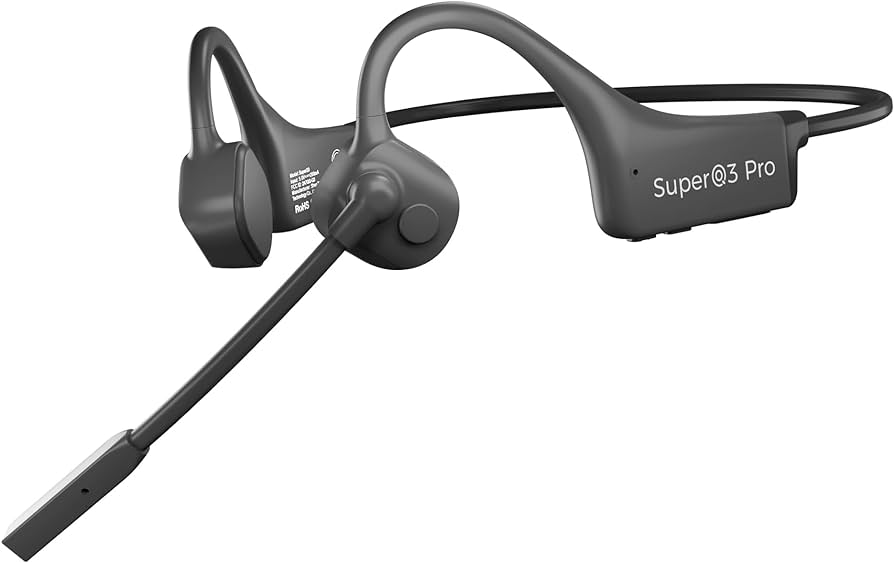 The Best Bone Conduction Headphones of 2024(pic2)