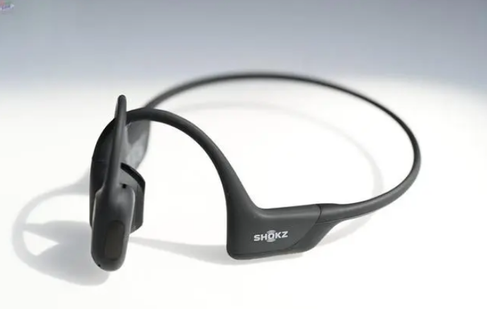 What is the difference between bone conduction headphones and open headphones?(pic5)