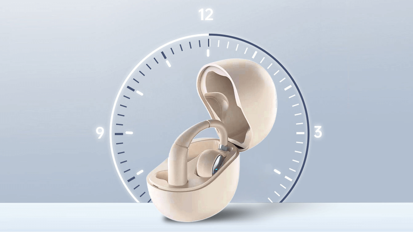 Cometang E07 5.3mm Wireless Bluetooth Headphones(pic4)