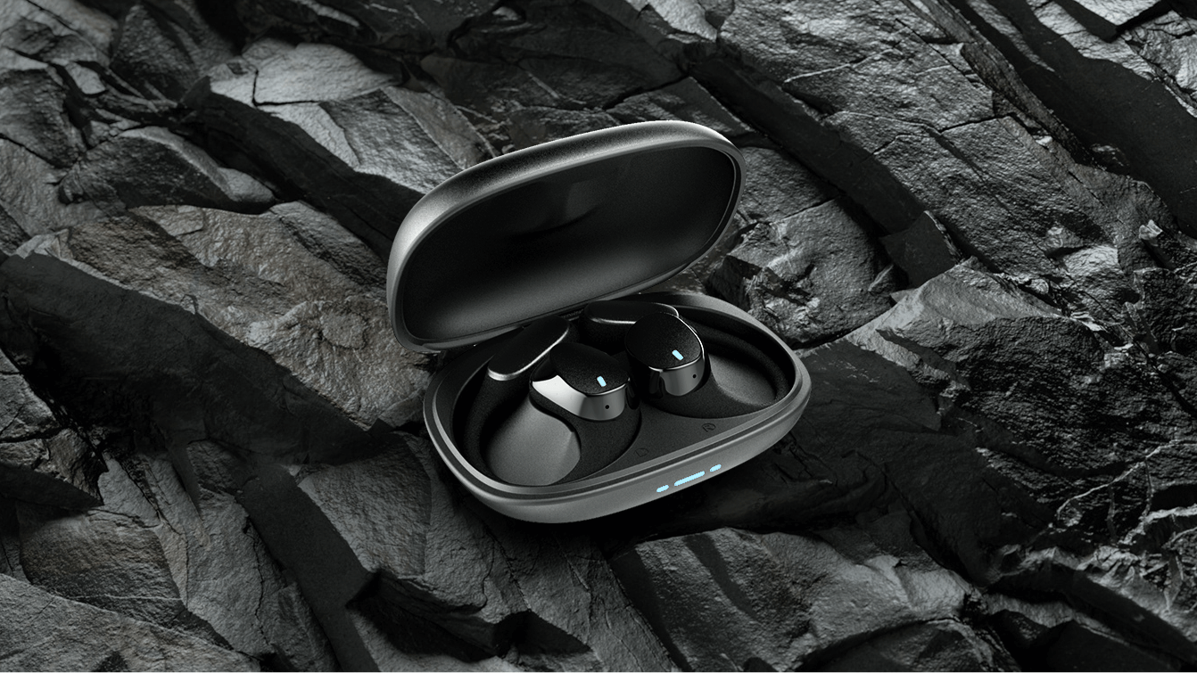 cometang E09W wireless earbuds bluetooth headset(pic6)