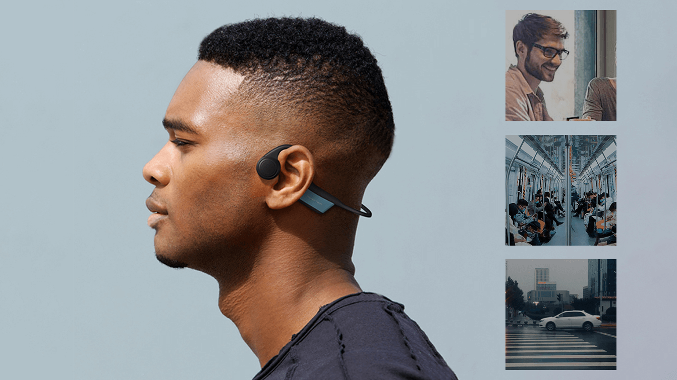 How to connect and use Bluetooth headsets and microphones at the same time(pic1)