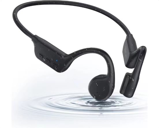 Why choose Bone Conduction Headphones when exercising?(pic5)