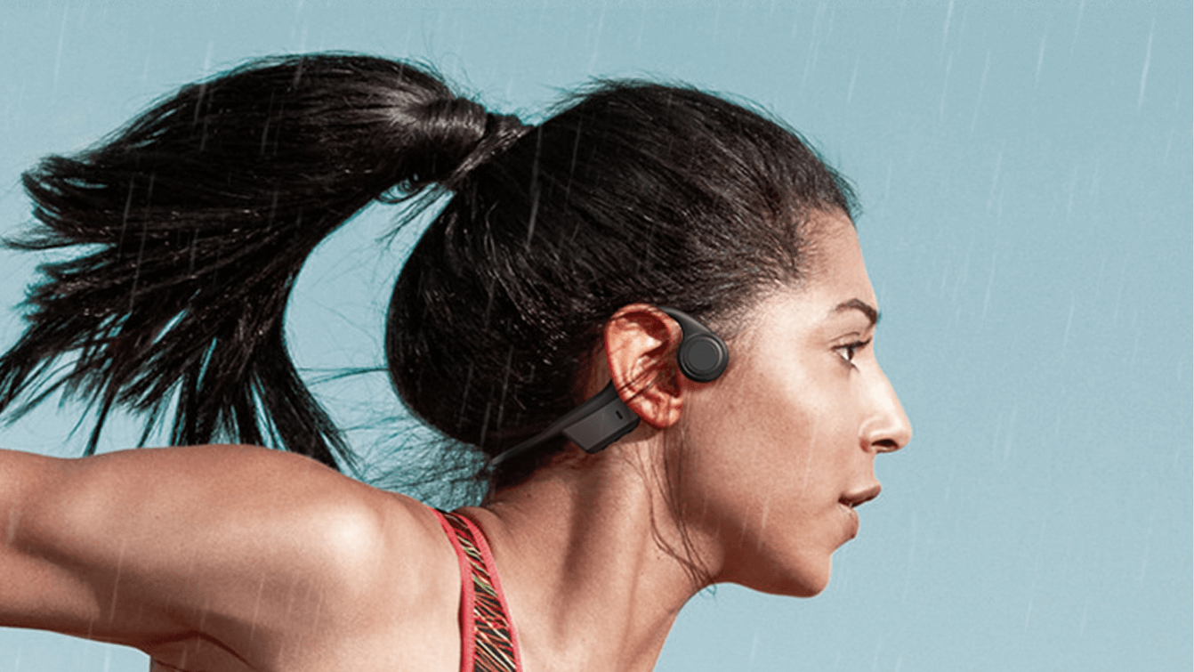 What are the advantages and disadvantages of bone conduction headphones? (pic2)