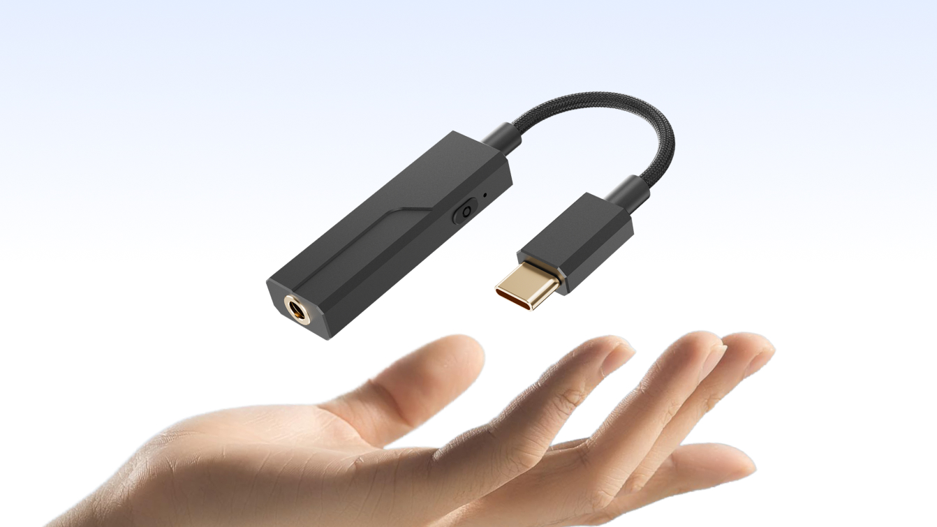 AURA Portable Headphone Amplifier(pic3) AURA Portable Headphone Amplifier(pic3)