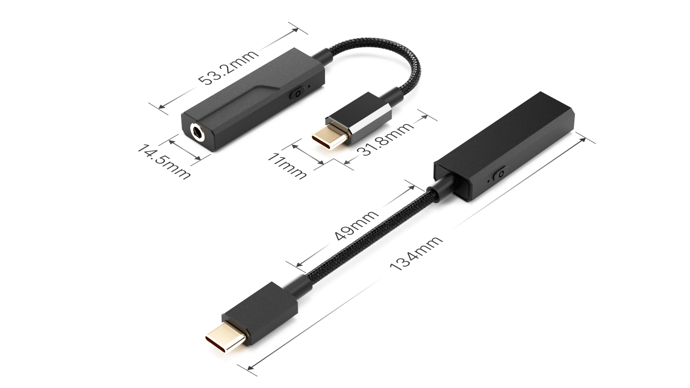 AURA Portable Headphone Amplifier(pic5) AURA Portable Headphone Amplifier(pic5)