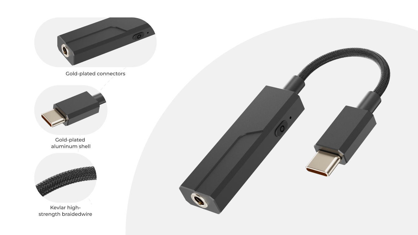 AURA Portable Headphone Amplifier(pic6) AURA Portable Headphone Amplifier(pic6)