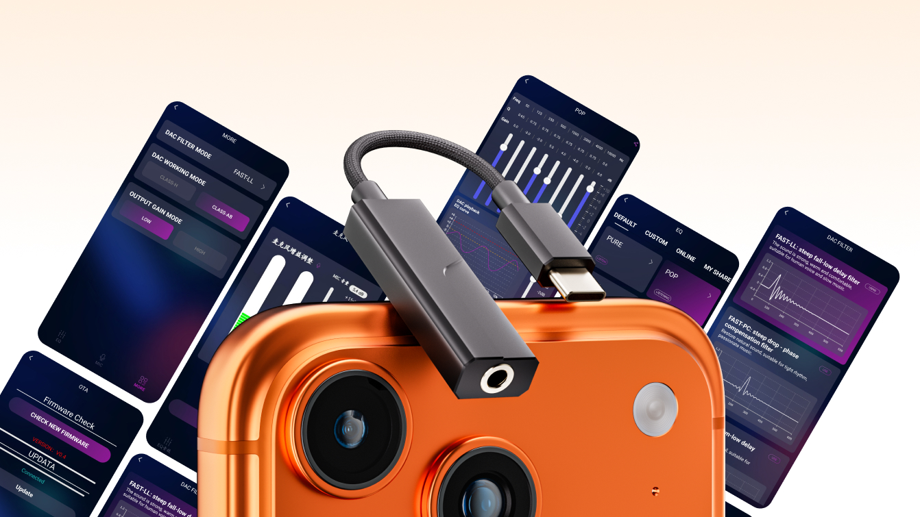 AURA Portable Headphone Amplifier(pic7) AURA Portable Headphone Amplifier(pic7)