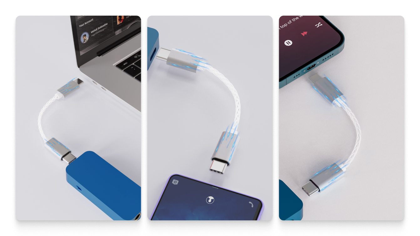 LC7100 HIFI Decoding Headphone Amplifier(pic2) LC7100 HIFI Decoding Headphone Amplifier(pic2)