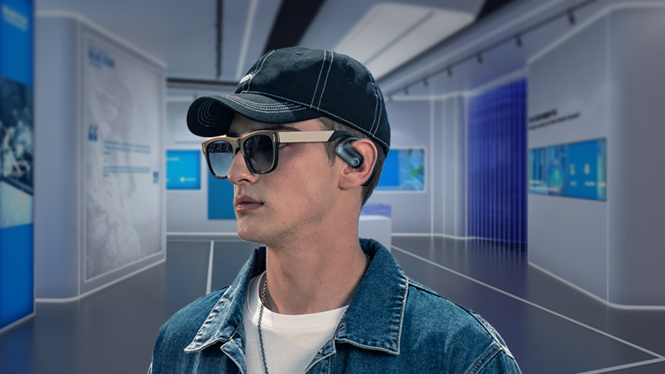 RelayWireless Tour Guide System(pic1)